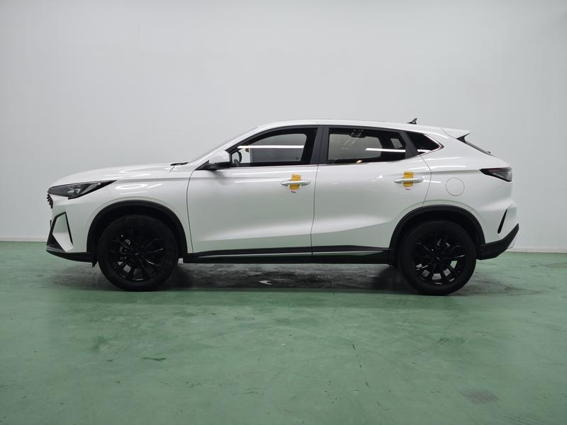 Changan Oshan X5 Plus, 2023 — фото 4 из 12