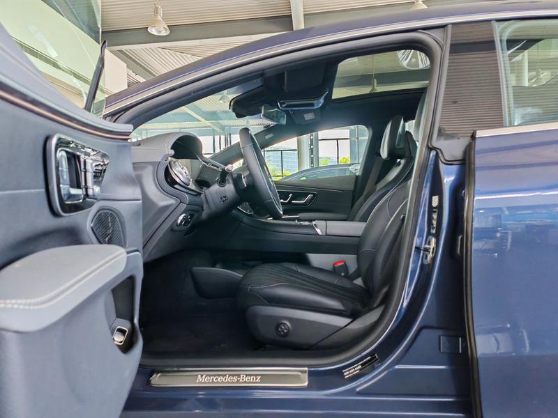 Mercedes-Benz EQS, 2025 — фото 11 из 12