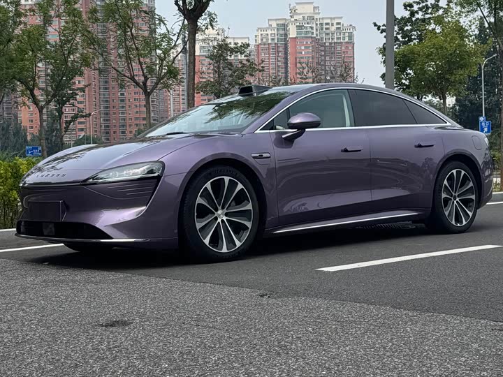Luxeed S7, 2024 — купить в Туле под ключ