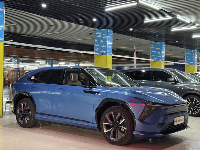 Honda S7, 2024 — фото 3 из 12