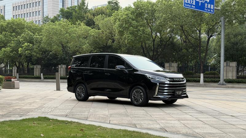 Maxus G50, 2023 — фото 3 из 12