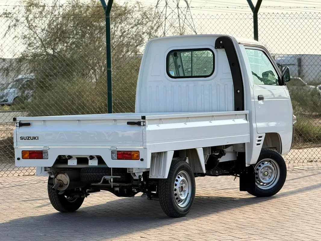 Suzuki Super Carry, 2026 — фото 3 из 10