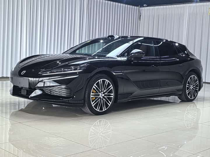 Denza Z9GT, 2026 — купить в Туле под ключ