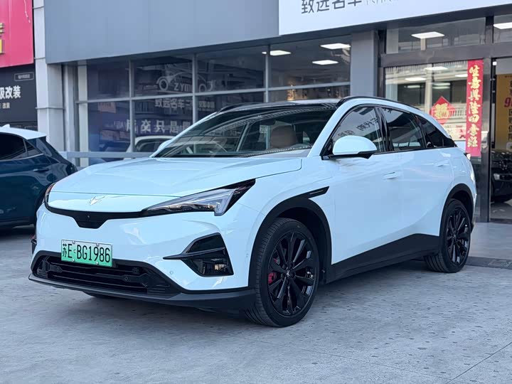 BAIC Arcfox Alpha T5, 2024 — купить в Санкт-Петербурге под ключ