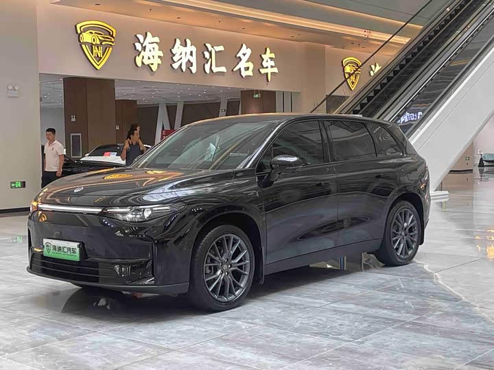 Leapmotor C10, 2025 — купить в Иванове под ключ