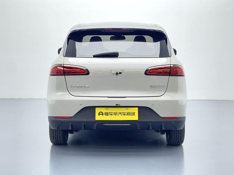 Wuling Bingo Plus, 2024 — фото 6 из 12