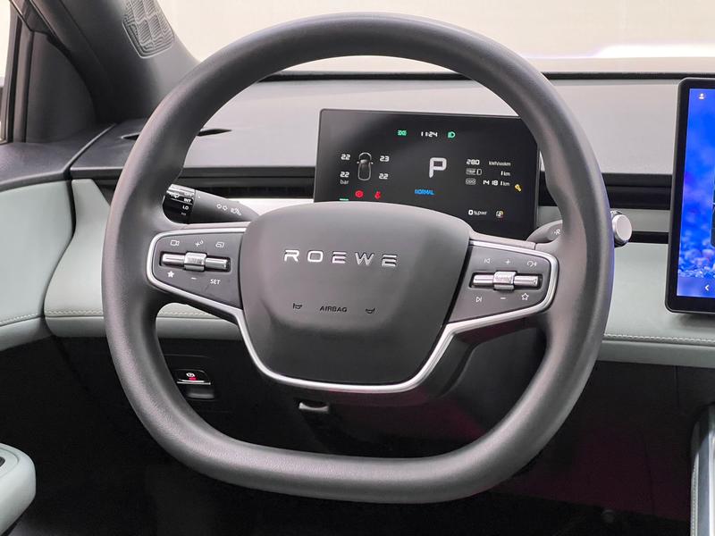Roewe D6, 2025 — фото 11 из 12