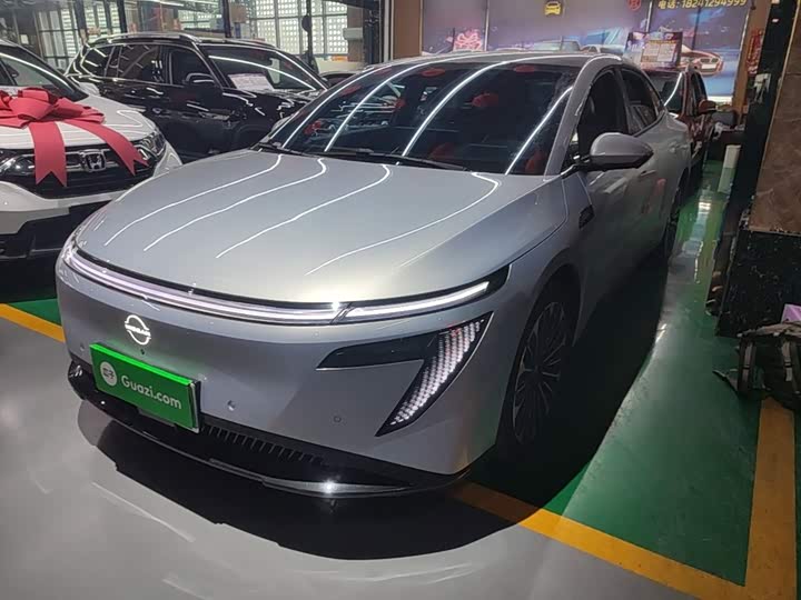Nissan N7, 2025 — купить в Санкт-Петербурге под ключ