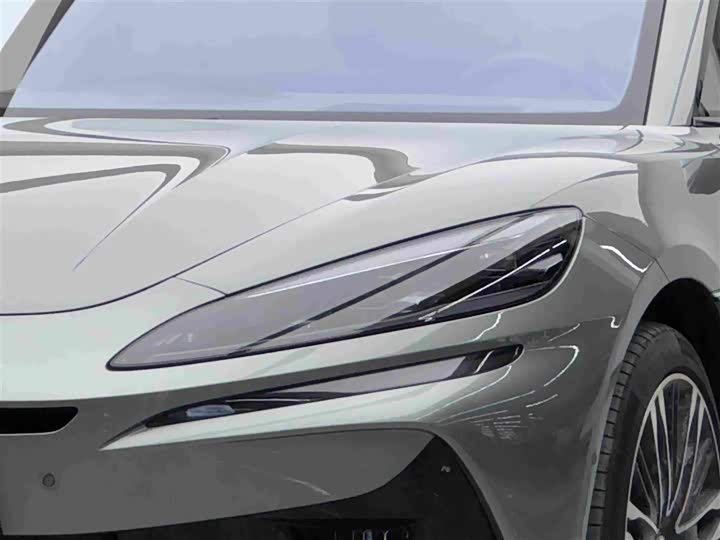 Denza Z9GT, 2025 — фото 3 из 9