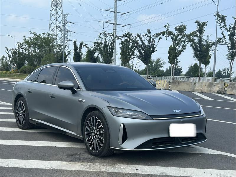 Chery Fulwin A9L, 2025 — фото 3 из 10