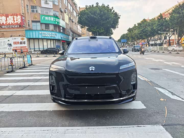 Nio ES8, 2026 — купить в Орле под ключ