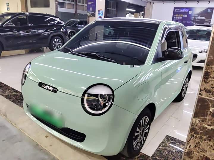 Changan Qiyuan (Nevo) Lumin, 2024 — купить в Пензе под ключ