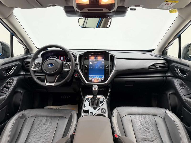 Subaru Crosstrek, 2023 — фото 11 из 12