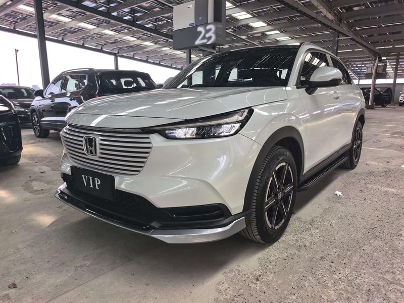 Honda Vezel, 2023 — купить в Чебоксарах под ключ