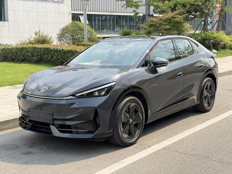 Volkswagen ID.Unyx 06, 2025 — купить в Самаре под ключ