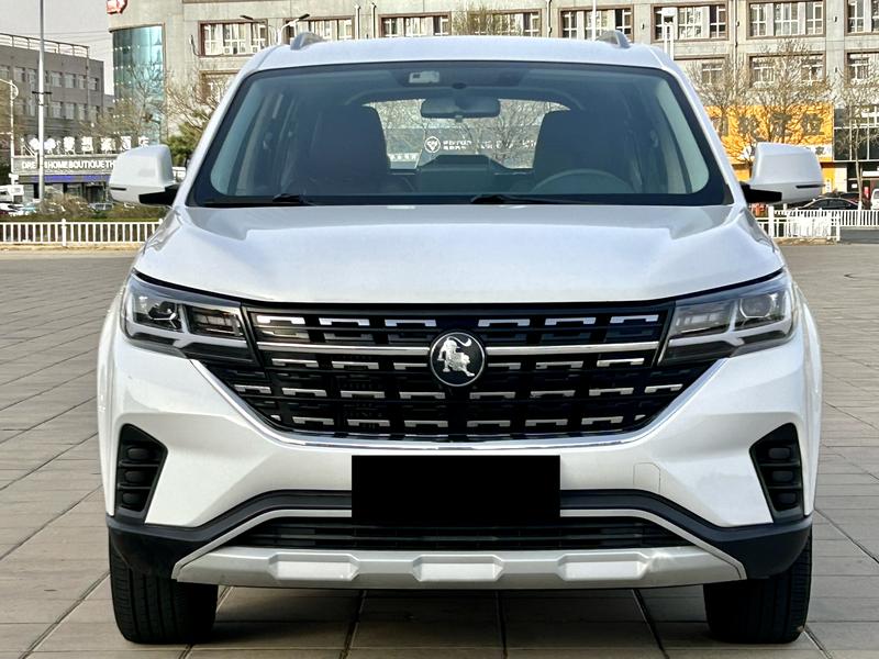 Dongfeng Forthing T5, 2022 — фото 2 из 11