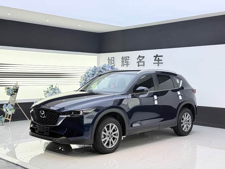 Mazda CX-5, 2024 — купить в Нижнем Новгороде под ключ