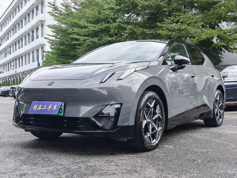 Lynk & Co Z20, 2024 — купить в Санкт-Петербурге под ключ