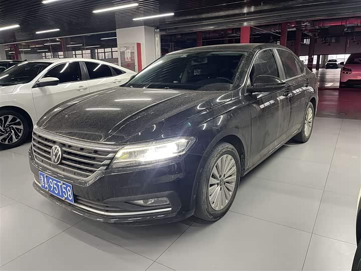 Volkswagen Lavida, 2021 — купить в Чебоксарах под ключ