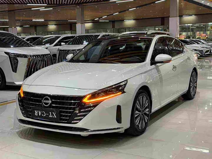 Nissan Teana, 2023 — купить в Туле под ключ