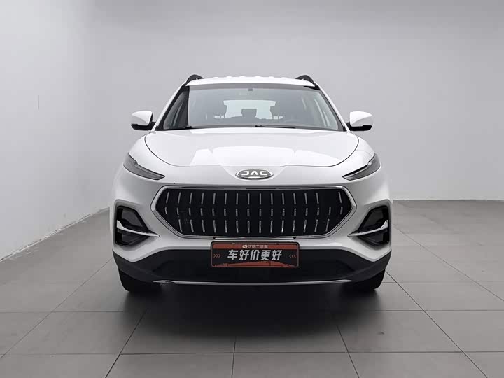 JAC Group Jiayue X7, 2022 — фото 3 из 9