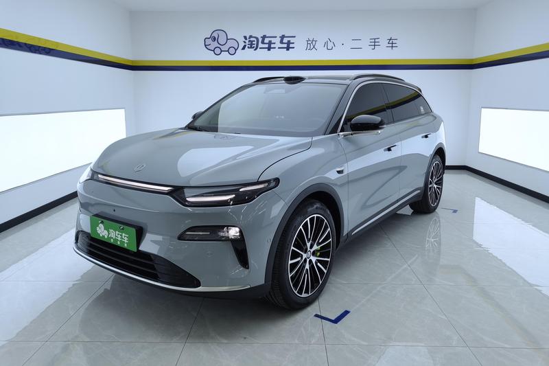 Leapmotor C11, 2025 — купить в Иванове под ключ