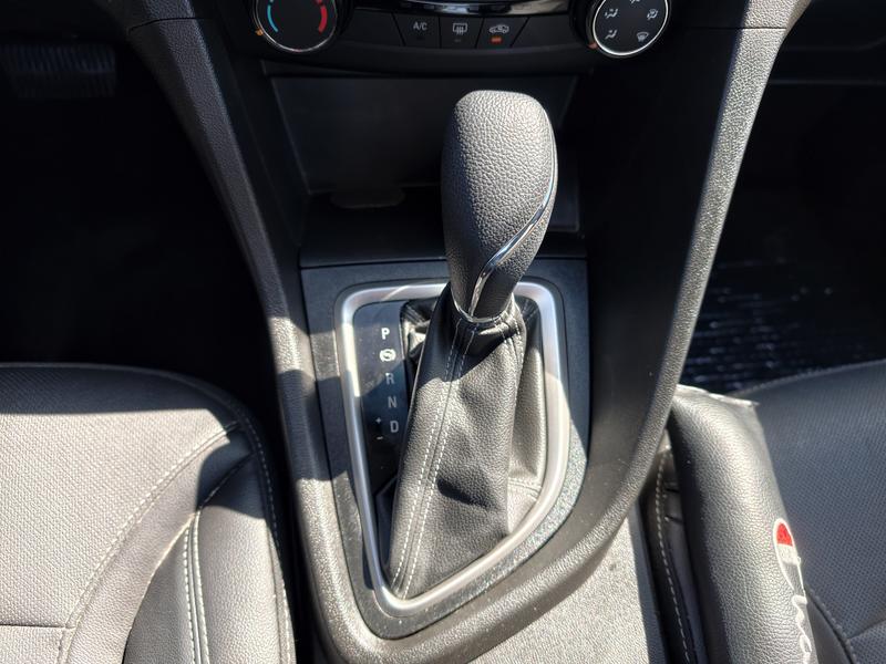 Buick Excelle GT, 2021 — фото 10 из 12