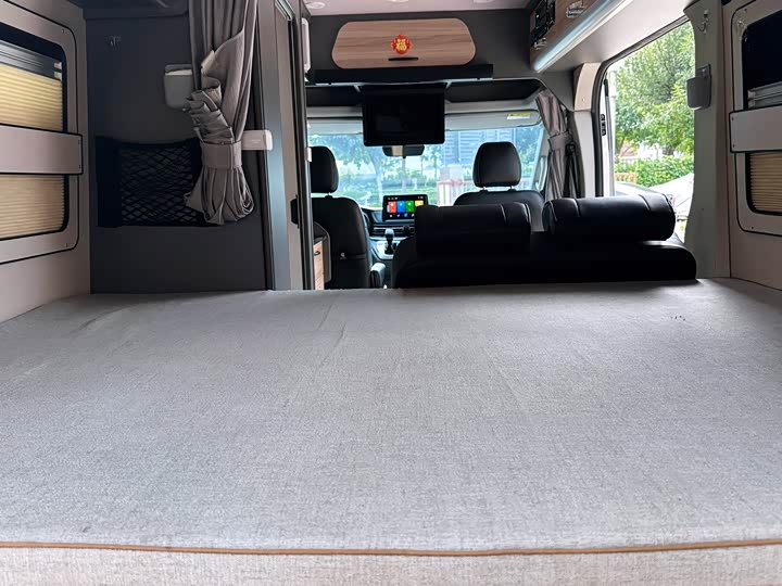 Maxus V90 RV, 2022 — фото 9 из 9
