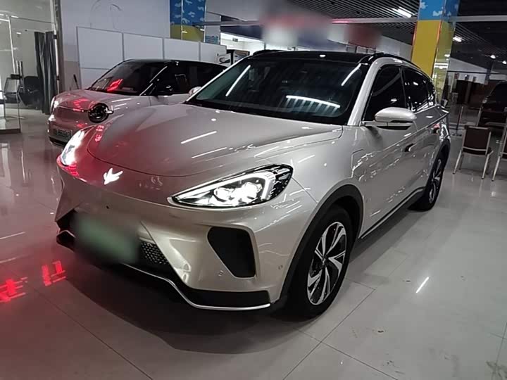 BAIC Arcfox Alpha T6, 2025 — купить в Санкт-Петербурге под ключ