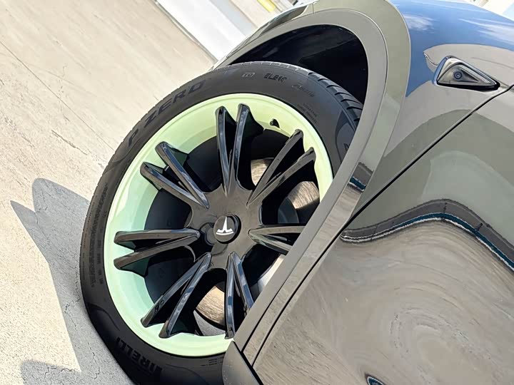 Tesla Model Y, 2023 — фото 9 из 9
