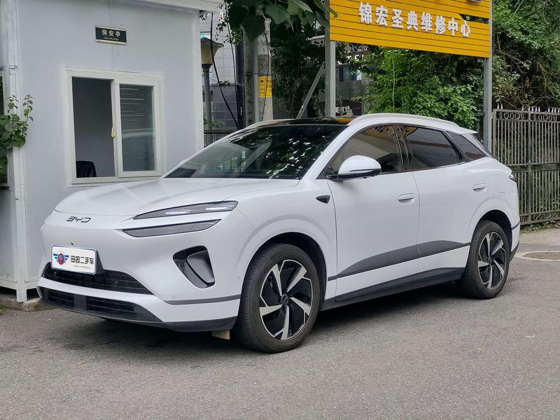 BYD Sea Lion 06 Hybrid/EV, 2025 — купить в Рязани под ключ