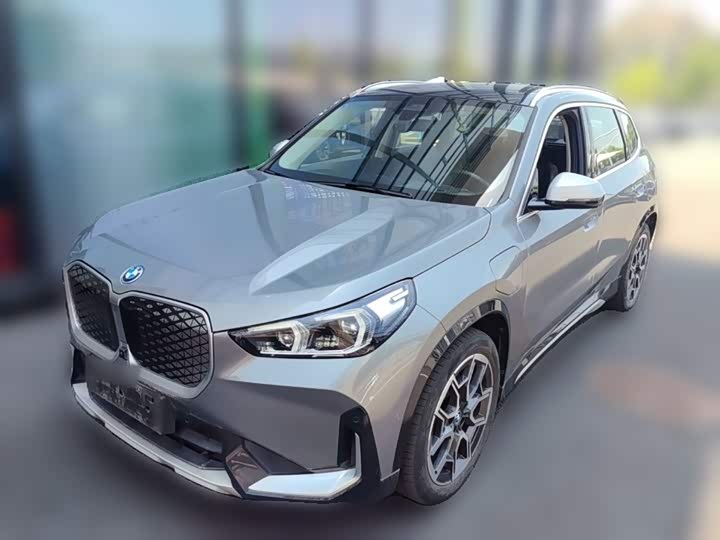 BMW iX1, 2023 — купить в Воронеже под ключ