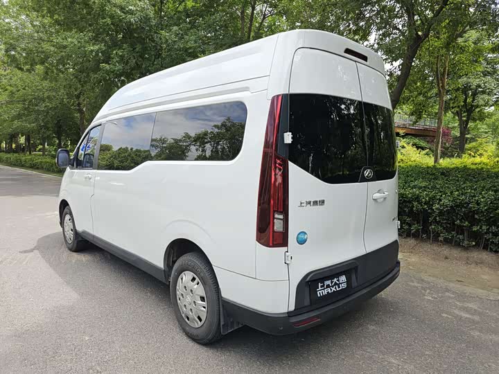 Maxus V70, 2024 — фото 4 из 9