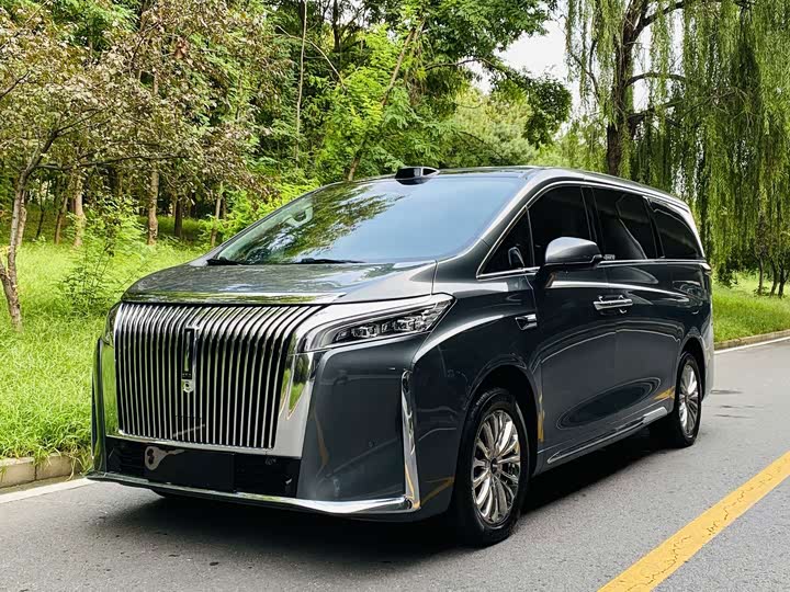 Wey 80 Hybrid, 2025 — купить в Уфе под ключ