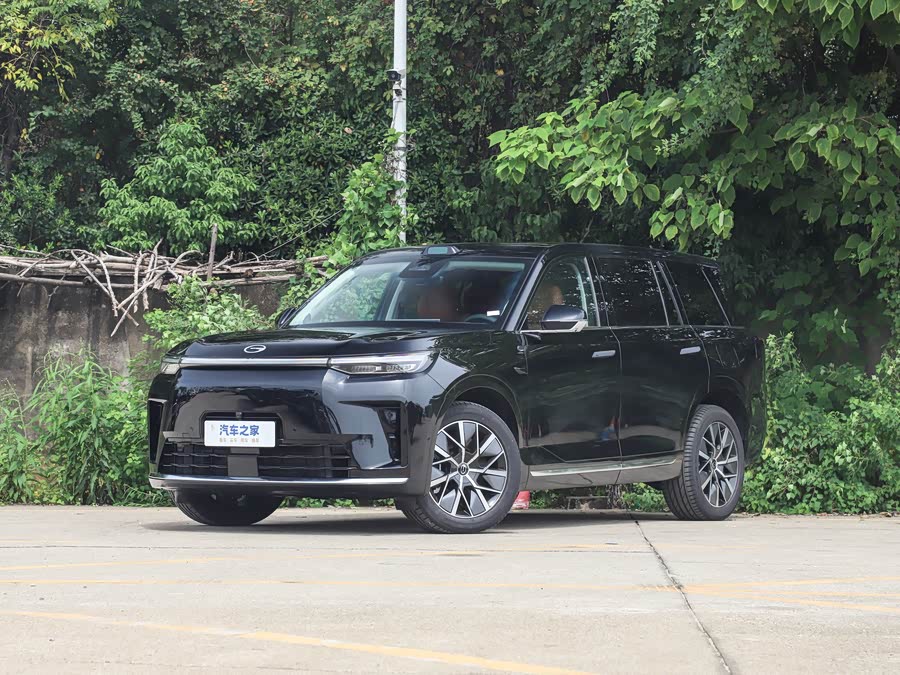 GAC Trumpchi S9, 2026 — купить в Самаре под ключ