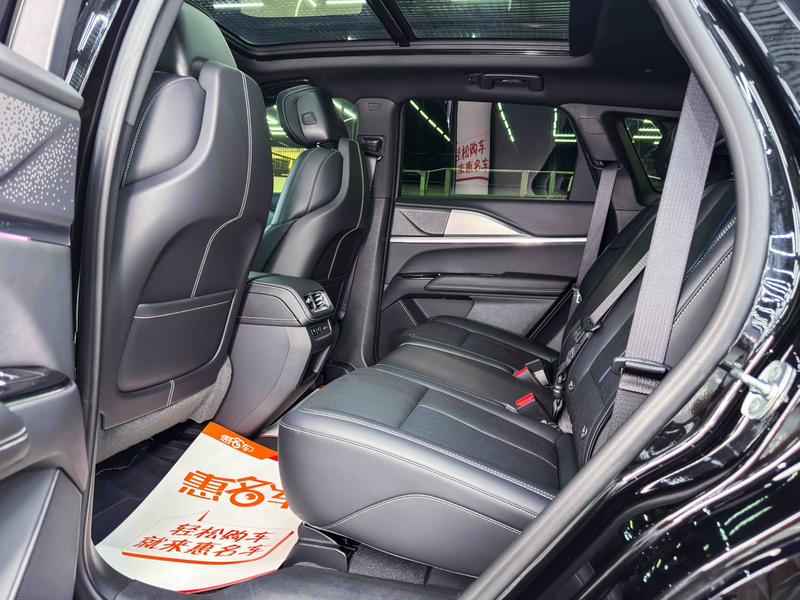 Cadillac XT5, 2025 — фото 10 из 12