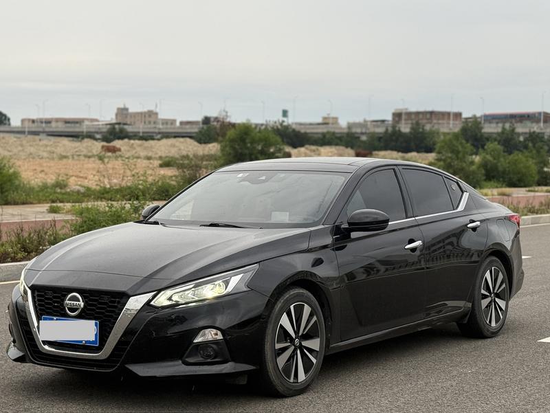 Nissan Teana, 2022 — купить в Санкт-Петербурге под ключ