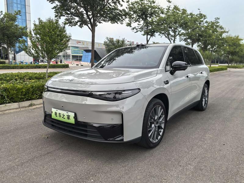 Leapmotor C10, 2025 — купить в Санкт-Петербурге под ключ
