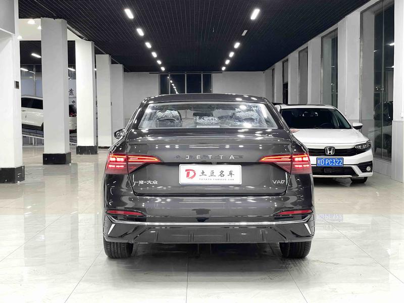 Jetta VA7, 2025 — фото 5 из 12