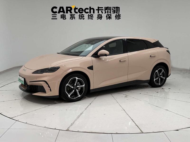 BYD Seal 06 GT, 2025 — купить в Санкт-Петербурге под ключ