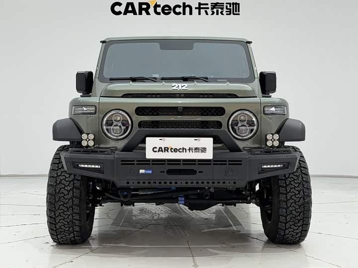 BAW 212 T01, 2024 — купить в Брянске под ключ