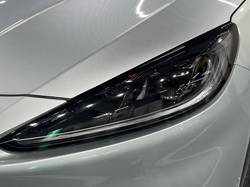 BAIC Arcfox Alpha S, 2022 — фото 7 из 12