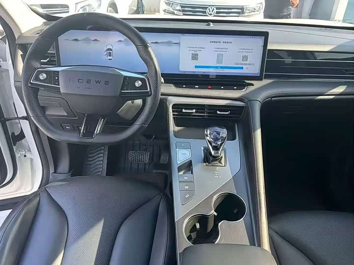 Roewe RX5, 2022 — фото 7 из 7