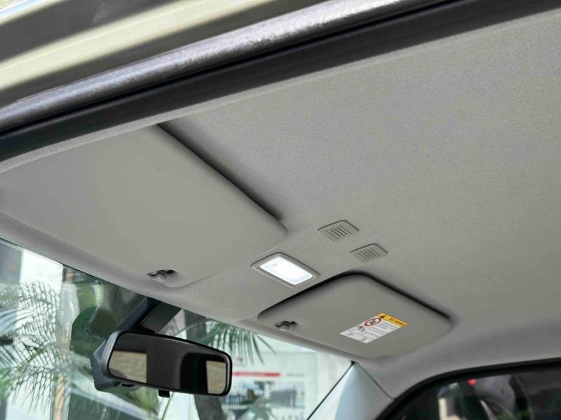 Geely Galaxy Panda Mini, 2025 — фото 12 из 12