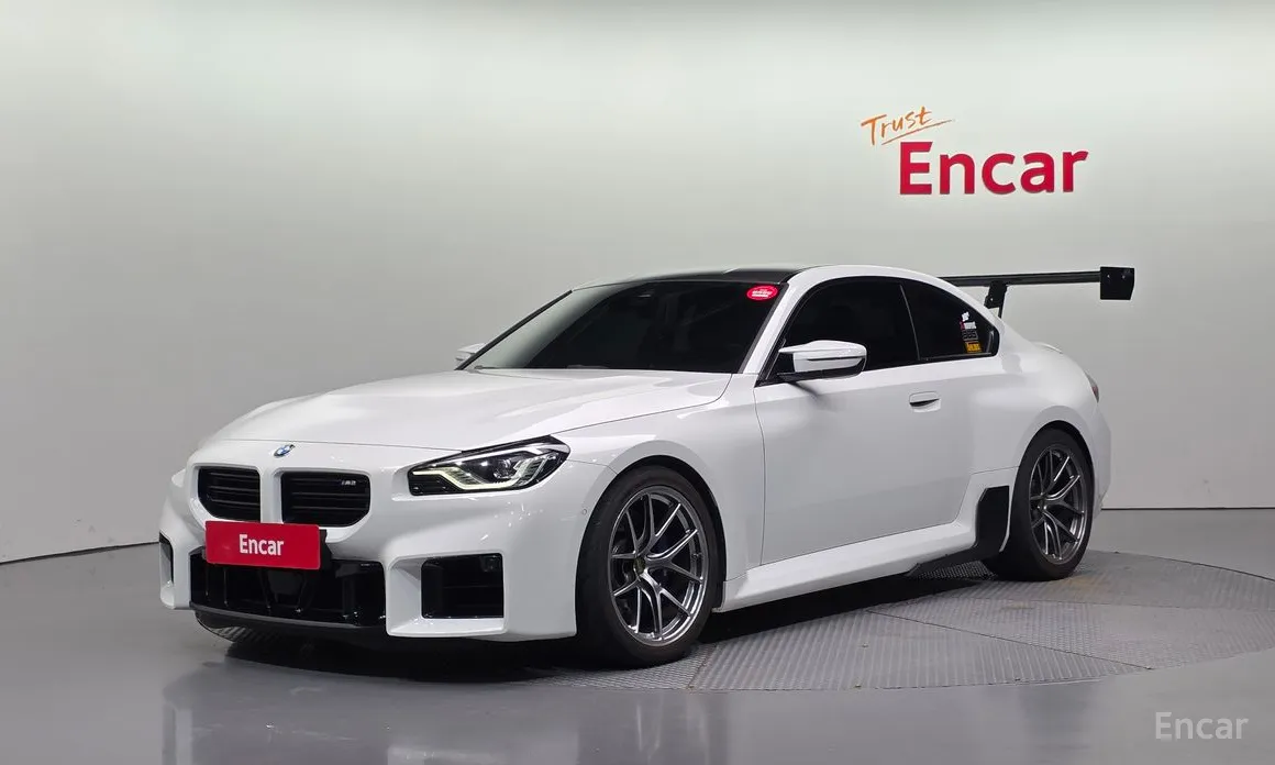 BMW M2, 2023 — купить в Костроме под ключ