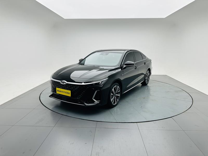 Chery Arrizo 8, 2024 — купить в Саранске под ключ