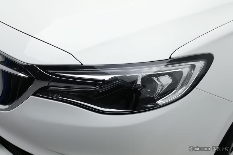 Buick Excelle GT, 2022 — фото 5 из 12