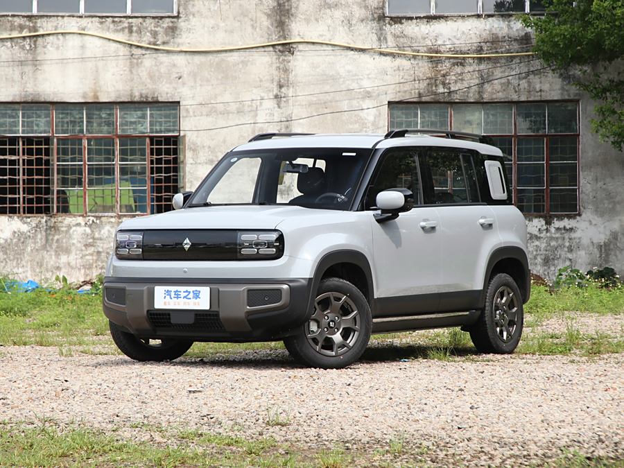 Baojun Yep Plus, 2026 — купить в Костроме под ключ