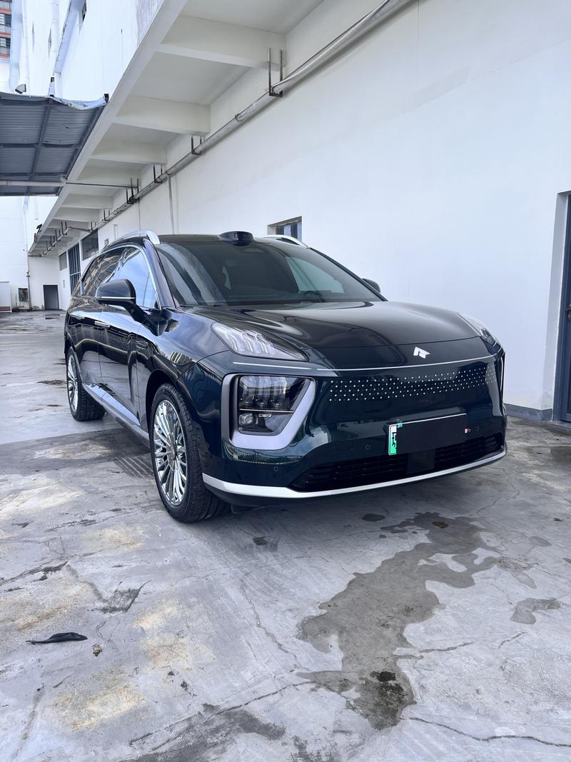 GAC Hyptec HL, 2025 — фото 3 из 10
