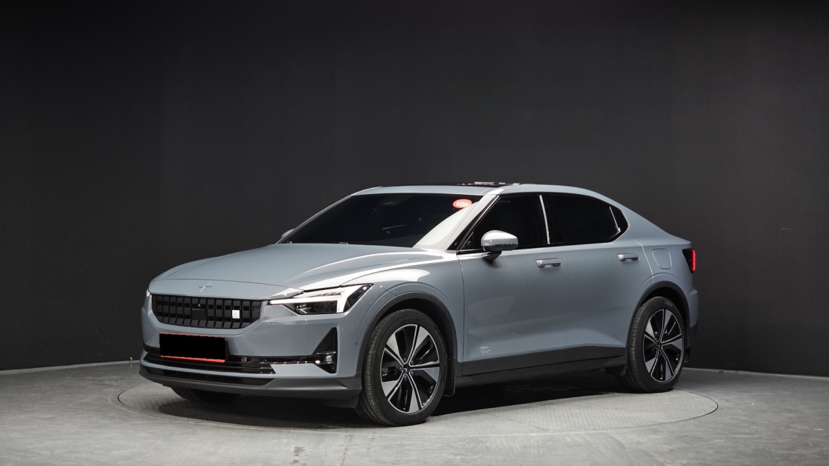 Polestar 2, 2022 — купить в Саранске под ключ